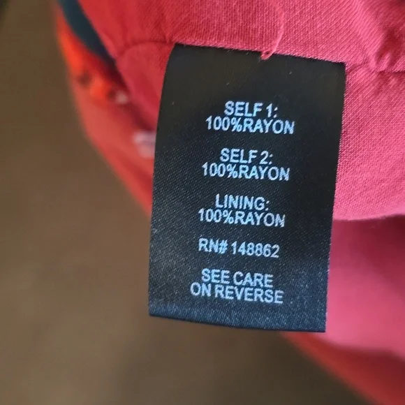 Torrid Ruffle Strap Tank - Picture 4 of 4